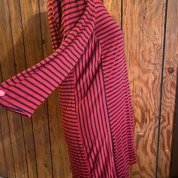 KikaPaprika striped tunic - Picture 9 of 9